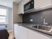 Studio to rent in Arodene Road, London SW2
