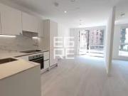 Studio to rent in Arusha Court, 49 Farine Avenue, London UB3