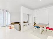 Studio to rent in Baltimore Wharf, Millwall E14