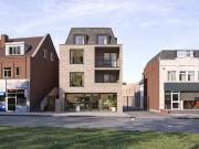 Studio to rent in Beagle Close, London NW7