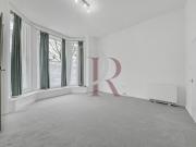 Studio To Rent in Belsize Park