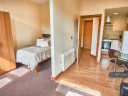 Studio to rent in Bradford West Yorkshire, BD7, from...