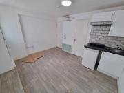 Studio to rent in Brighton And Hove East Sussex, BN1,...
