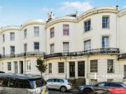 Studio to rent in Brunswick Road, Hove, East Sussex, BN3...