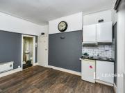 Studio to rent in Brunswick Road, Hove, East Sussex, BN3...