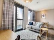 Studio to rent in Canada Gardens, Wembley HA9