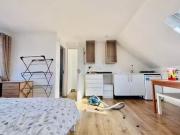 Studio to rent in Carlyon Road, Wembley HA0