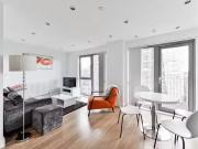 Studio to rent in Christian Street E1, Tower Hamlets, London