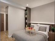 Studio to rent in College Road, Croydon CR0