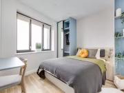Studio to rent in College Road, Croydon CR0