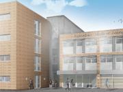 Studio to rent in Coventry West Midlands, CV4, from...