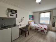 Studio to rent in Cromwell Road, London SW7
