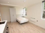 Studio to rent in Derby Derbyshire, DE1, from...