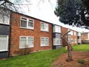 Studio to rent in Douglas Court, Reading RG6