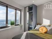 Studio to rent in Enclave Croydon CR0