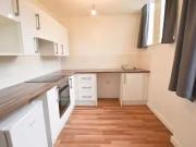Studio to rent in Erskine Street, Leicester LE1