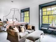 Studio to rent in Evelyn Gardens, South Kensington SW7
