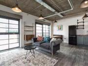 Studio to rent in Ferrum, Wembley Park HA9