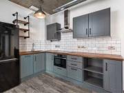 Studio to rent in Ferrum, Wembley Park HA9