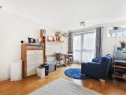 Studio to rent in Finchley Road, Hampstead NW3