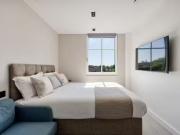 Studio to rent in Flat 72, 35 Lowlands Road, Harrow HA1