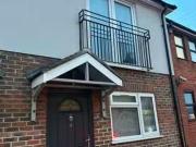 Studio to rent in Flat, High Street, Houghton Regis,...