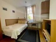 Studio to rent in Fulham Palace Road, Hammersmith, London W6