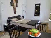 Studio to rent in Fulham Palace Road, Hammersmith, London W6