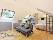 Studio to rent in Gipsy Road, Gipsy Hill SE27