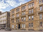 Studio to rent in Glasgow City Of Glasgow, G2, from 1st...