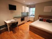 Studio to rent in Hampstead Camden, NW6, from Concept...
