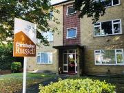 Studio to rent in Hatherley Road, Sidcup DA14