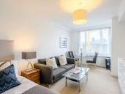 Studio to rent in Hill Street, Mayfair W1J