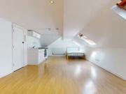Studio to rent in Hillfield Road, London NW6