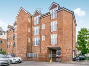 Studio to rent in Home Farm House, 46 Springfield Road,...