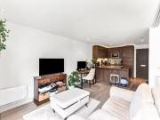 Studio to rent in Imperial Wharf, Townmead Road,...