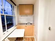 Studio to rent in Inverness Terrace, London W2