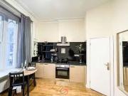 Studio to rent in Inverness Terrace, London W2