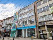 Studio to rent in Iron Gate, Derby, Derbyshire, DE1 |...