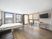 Studio 1st Floor Flat to rent in Islington, N1, from...