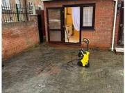 Studio to rent in Jefferson Close, Ilford IG2