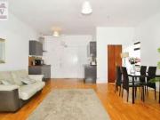 Studio to rent in Jersey Road, Osterley, Isleworth TW7