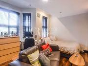 Studio to rent in Kellino Street, Tooting Broadway SW17