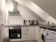 Studio to rent in Lampton Road, Hounslow TW3