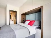 Studio to rent in Lavender Hill, Battersea SW11