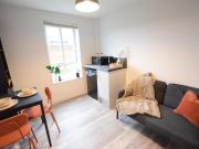 Studio to rent in Lincoln Lincolnshire, LN1, from Cloud...