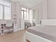 Studio to rent in Lithos Road, London NW3