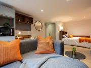 Studio to rent in Liverpool Merseyside, L1, from Loc8me...