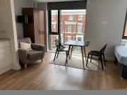 Studio to rent in Liverpool Merseyside, L8, from...