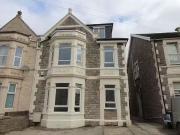 Studio to rent in Locking Road, Weston Super Mare BS23